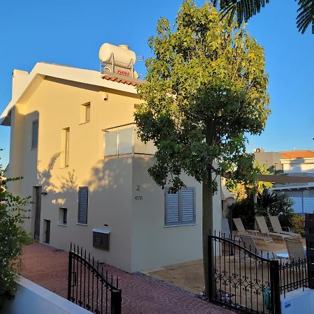 Poros 2 Villa Protaras Esterno foto